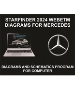 StarFinder 2024 WebETM, Diagrams And Wiring Tool, For Computer - $32.00