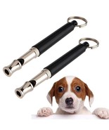 Quiet Control Pet Training Whistle: Effective Obedience Tool for Dogs - £5.42 GBP