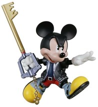 Hallmark King Mickey - Disney Kingdom Hearts - Keepsake Ornament 2021 - £17.87 GBP