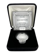 Germany Silver coin 1/2 oz 454556 - $89.00