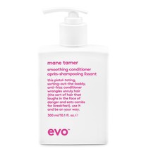 EVO mane tamer smoothing Conditioner - £29.69 GBP+