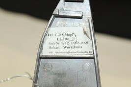 2003-2006 MERCEDES W215 CL500 FRONT PASSENGER RIGHT WINDOW SWITCH J931 image 7