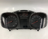 2010 Chevrolet Equinox Speedometer Instrument 55,210 Miles OEM C02B21020 - $52.91