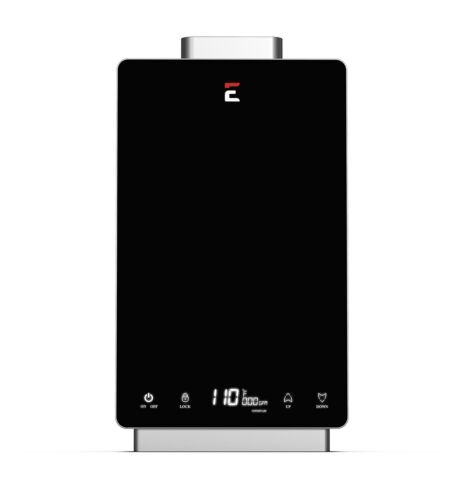 Eccotemp i12 Propane Best Tankless Water Heater Indoor 4 GPM Free Ship/Return - $519.00