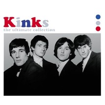 The Kinks - The Ultimate Collection  - £6.27 GBP