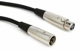 Hosa MCL-110 Microphone Cable - 10 foot - £13.66 GBP+