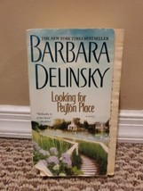 Looking for Peyton Place by Barbara Delinsky (2006, US-Tall Rack Paperback) - $0.99