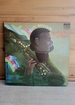 Boots Randolph Yakety Sax Jazz Vinyl 1971 RCA Record DOUBLE LP 33 RPM 12&quot; - £13.10 GBP