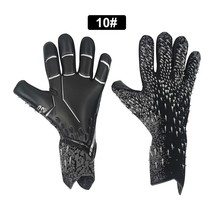 2023  Goalkeeper Gloves Thickened Football Professional Protection Adults Teenag - £93.88 GBP