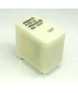 Ademco Electromechanical Relay, SPDT,  P-72 16-603-761G, 5 Pins - $20.21 CAD