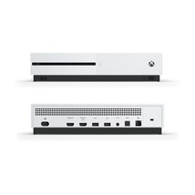 XBOX ONE S 1TB Gaming Console wt 3 Games - $6,912.32 MXN