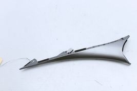 10-13 LEXUS IS250C CENTER CONSOLE RIGHT PASSENGER SIDE MOLDING TRIM Q5221 image 10