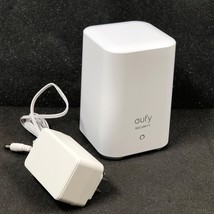 Eufy Security HomeBase 2 T8010 Wifi/Network White - $34.99