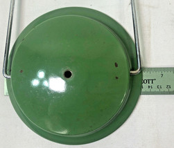 Lantern Low Ventilator / Top / Hat - $366.83 MXN