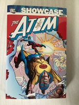 Showcase Presents The Atom - Vol 2 - 1ST 2008 - 1965 To 1968 - Very Fine+ - £14.10 GBP