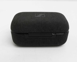 Sennheiser MOMENTUM True Wireless 4 Earbuds - Black image 6