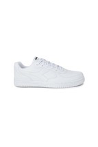Diadora Men Sneakers - 8.5 US EU 41 White Athletic Running Gym Shoe Brand New - $1,445.09 MXN