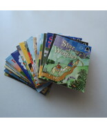 New Arch Books Series Lot of 27 Christmas Children Bible Stories Baby Je... - $50.00