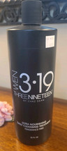 Wen Chaz Dean 319 Three Nineteen Daily Cleansing Hair Treatment Unscente... - $58.04