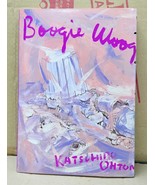 OTOMO KATSUHIRO BOOGIE WOOGIE WALTZ EARLY COMICS COLLECTION 1985 ISSUE F... - $339.99