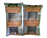 Farmer Brothers Premium Blend 100% Arabica Whole Bean Coffee (2 bags/5 l... - £83.73 GBP