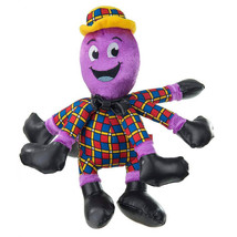 Wiggles Henry Legs Plush Toy - 25cm - £25.25 GBP