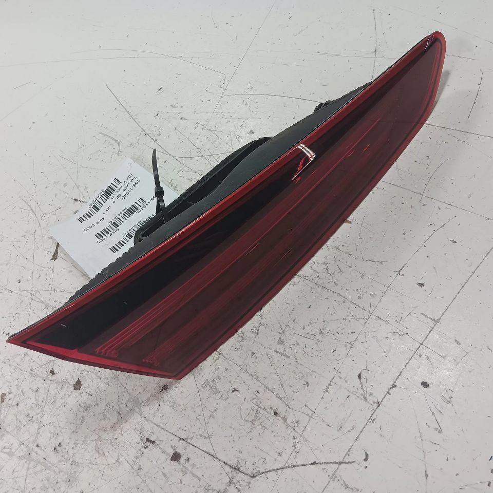 Driver Left Tail Light Brake Lamp Sedan LED Fits 19-20 Hyundai Elantra - $86.79