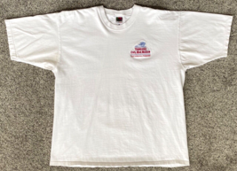 Tennessee Civil War Museum Tee Shirt-Cleburn's Div-Govan's Brigade-XL - $18.75