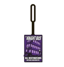 LEGO Harry Potter Knight Bus Bag Tag - $16.99