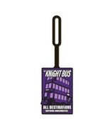 LEGO Harry Potter Knight Bus Bag Tag - $16.99
