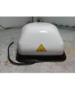 Defective CapSat Marine Satellite Antenna Cut Cord AS-IS - $125.63 CAD