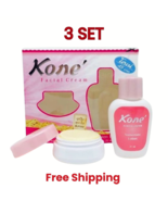 [ 3 set ] KONE  ~ Original Kem K ONE Facial Cream Thailand - €26,34 EUR