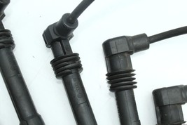 1998-2005 VOLKSWAGEN PASSAT AUDI A4 A6 2.8L V6 IGNITION SPARK PLUG WIRES  H1261 image 7