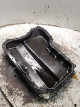 Oil Pan 2.5L Fits 05-14 JETTA 1322362 - $858.12 MXN