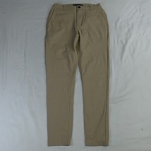 CUTS Clothing Medium Khaki AO Jogger Mens Athletic Athleisure Pants - $49.99