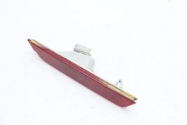 10-15 CHEVROLET CAMARO REAR RIGHT PASSENGER SIDE MARKER LIGHT E1130 image 7