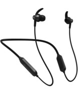 Bluetooth Headphones - Altigo in Ear Wireless Neckband - Earphones - Black - $15.49