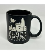 Star Wars Galaxy&#39;s Edge Black Spire Outpost Batuu Coffee Mug Disney Parks - €20,52 EUR