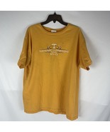 Vintage Tennessee Volunteers 1998 National Champions T-shirt Orange XL E... - $25.52 CAD