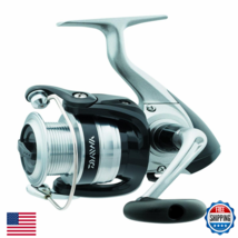 Daiwa STRIKEFORCE-B 10-14lb Test Front Drag Spinning Reel - $42.31