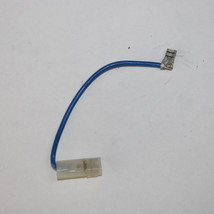 Maytag Gas Dryer : Broken Belt Switch Jumper Wire : Short (W10167612) {N... - £9.33 GBP