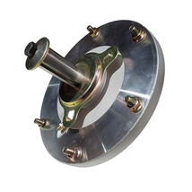 Proven Part Mower Spindle Assembly Fits Grasshoper 623761 - $108.86