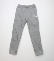Nike Boys Size Large Faded 3 Brand Russell Wilson Sweatpants Joggers Pan... - $34.60