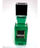 Vintage Bogart Jacques Paris After Shave 2 Ounces 60 ml Full Bottle Unused - $34.70 CAD
