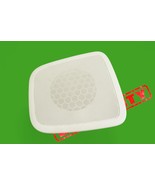 06-2011 land range rover sport L320 REAR left right roof speaker cover g... - $744.98 MXN