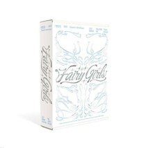 NMIXX 2025 SEASON&#39;S GREETINGS [DIARY+POSTER+PAD+KEYRING+HOLDER+CALENDAR] - $149.99