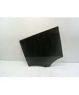 Mercedes X166 GL450 glass, door window, left rear 1667352610 - $2,097.28 MXN