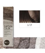 EARTHIA COLOR Clean Vegan Hair Color by BBCOS (6/17- coal dark blond)  - $35.31 CAD