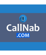 CallNab .com / Domains For Sale / Business Brand, Website Name / Porkbun - $16.38