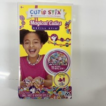 Cutie Stix Happy, Colorful &amp; Magical Cuties 11 Refils Each Box Combo Pack - £26.26 GBP
